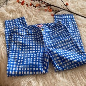 LILY PULITZER pants